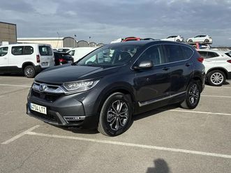 2.0 i-mmd elegance navi 183cv