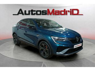 rs line tce 103kw140cv edc mild hybrid