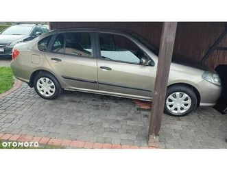 renault thalia 1.2 16v all inclusive euro5