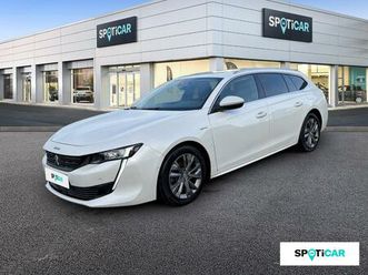 sw hybrid 225 e-eat8 allure business