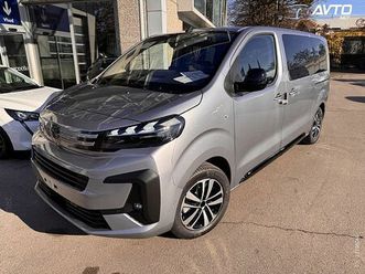 peugeot traveller l2 2.0 bhdi business eat8 - dobava takoj