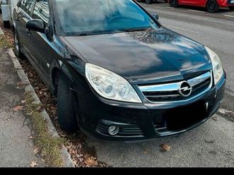 opel signum 1,8 benzin