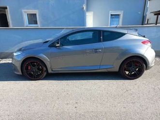 renault mégane r.s. trophy