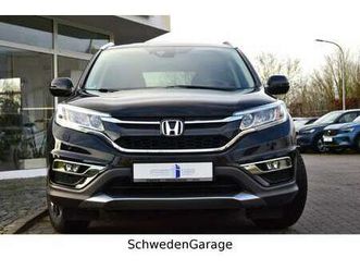 honda cr-v elegance 4wd 1.hand/66tkm/rfk