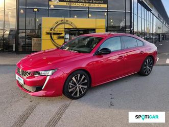 hybrid 225ch gt line e-eat8 10cv