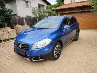 suzuki sx4 s-cross ≫ 2014 • 11 лв. • id