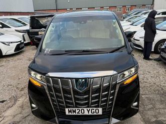 8 seats new facelift finance available