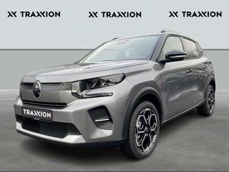 citroen c3 max turbo 100 man s/s