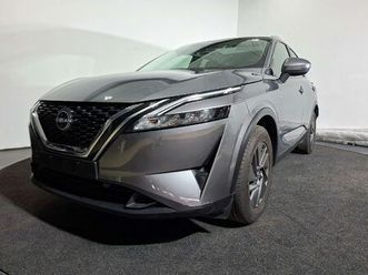 nissan qashqai qashqai 1.3 dig-t mhev [ pano dak [ camera [