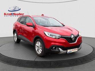 renault kadjar xmod,automatik, spurwechsel-asistent