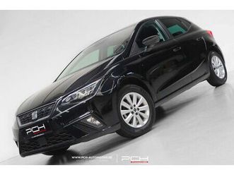 seat ibiza 1.0 tsi 95cv