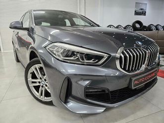 bmw série 1 116 **pack*m**neuve**1 proprio**etat show room**