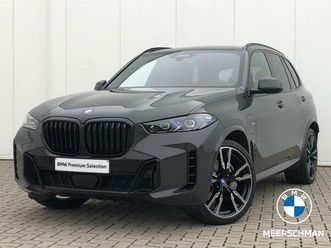 bmw x5 xdrive 50e msport individual