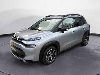 citroen c3 aircross 110pk + navigatie +sensoren achteraan
