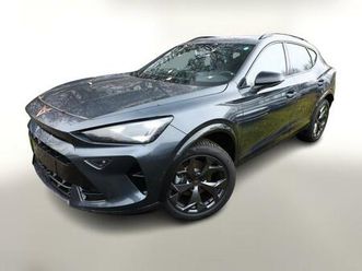 cupra formentor etsi dsg edgep shz ehk kessy kam 5j...