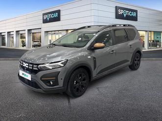 eco-g 100 bi-fuel 7 lugares sl extreme+