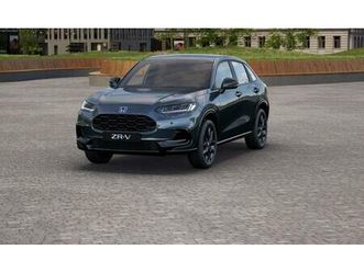 honda autre zr-v sport 2.0 cvt hybride standaard
