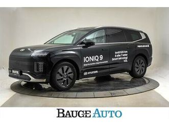 lr calligraphy 7s awd/hengerfeste/600wltp++