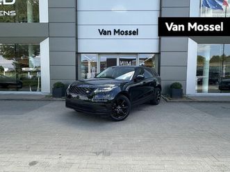 land rover range rover velar p250 2.0
