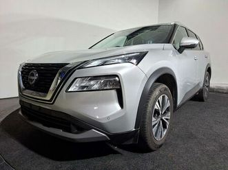 nissan x-trail x-trail 1.5 vc-t mild-hybrid [ carplay [ camera [