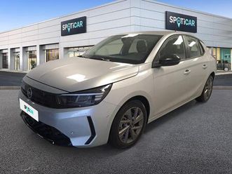 1.2 turbo 100cv cm6 edition