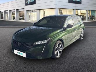 1.2 puretech 130ch s&s allure