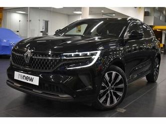 renault austral techno e-tech full hybrid /valckenier gent