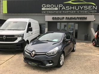 renault clio authentique 1.1cc 74pk