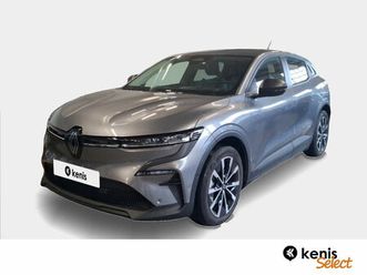 renault megane e-tech ev60 super charge evolution navi airco pdc cam