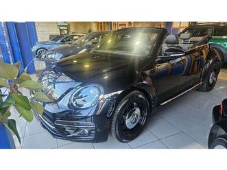 volkswagen new beetle 1.2 cc 105ch