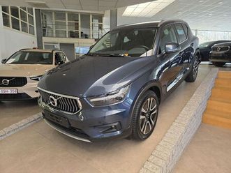 volvo xc40 recharge inscription, t4 plug-in hybrid
