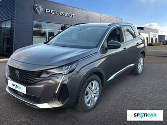 bluehdi 130ch s&s bvm6 style