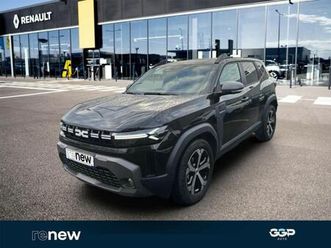 1.0 eco-g 100ch journey