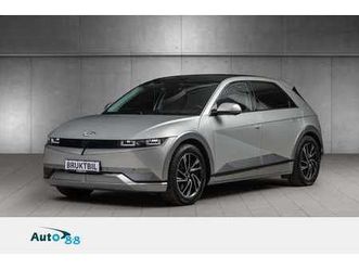 p45 awd med hengerfeste