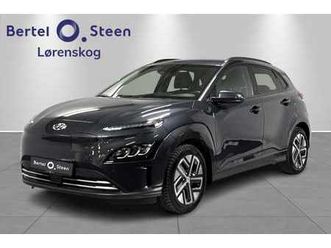 64 kwh | long range | premium | krell |