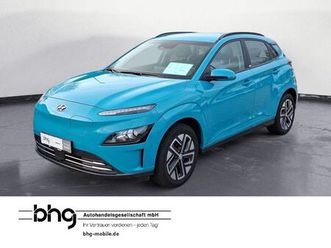 hyundai kona ose (kona elektro)