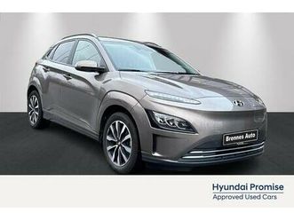 trend standard range! norsk bil