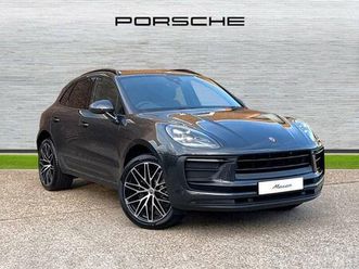 2.0t pdk 4wd euro 6 (start/stop) 5dr