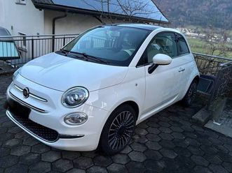 ein autoschmuckstück ! un bijoux de voiture !