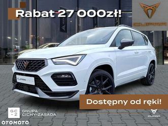 cupra ateca 1.5 tsi dsg
