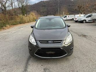 ford c max canton tessin - tutti.ch
