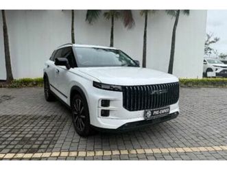 2024 jaecoo j7 1.6t inferno awd