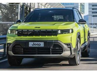 1.3 phev trailhawk eawd aut. 240