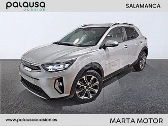 kia stonic 1.0 tgdi mhev mt style edition
