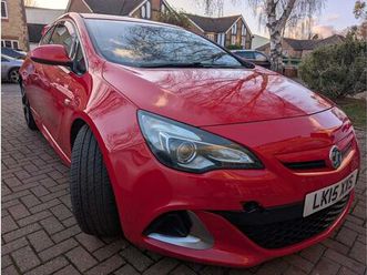 2.0t vxr euro 5 (start/stop) 3dr