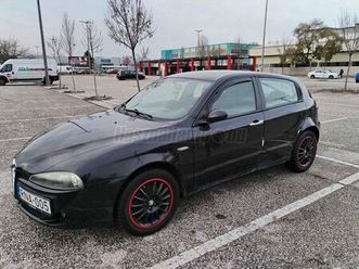 alfa romeo 147 1.6 t. spark eco impression