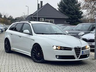 alfa romeo 159 sw 1.8 tbi distinctive