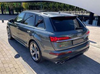 s tfsi 373kw 507cv quattro tiptronic