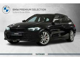330e xdrive touring m sport, head up, harman/kardon