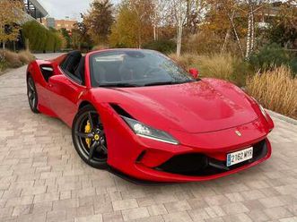 deportivo 721cv automático de 3 puertas